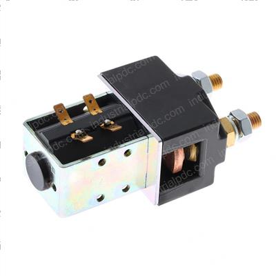 Picture of Contactor-48