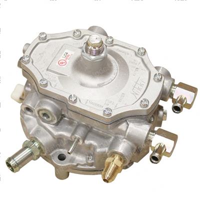 Picture of Vaporizer Assembly