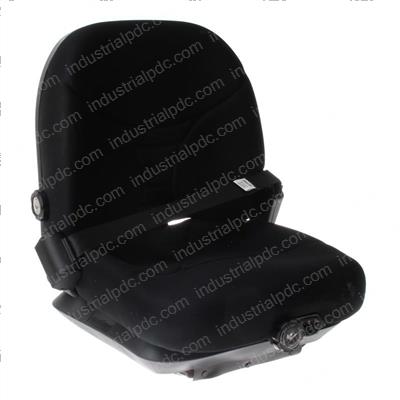 Picture of Seat-Blk Cth