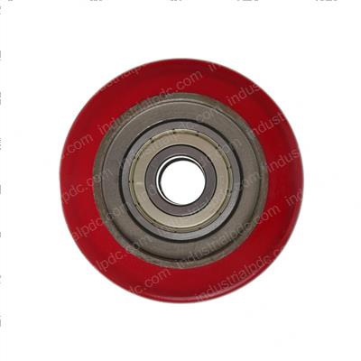 Picture of Wheel - Load