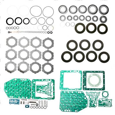 Picture of Overhaul Kit