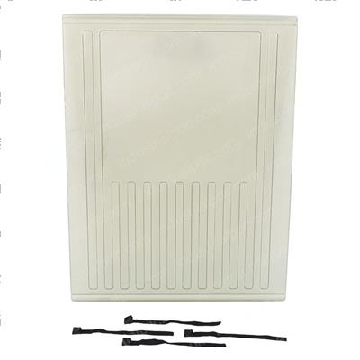 Picture of Rain Cap - Tinted