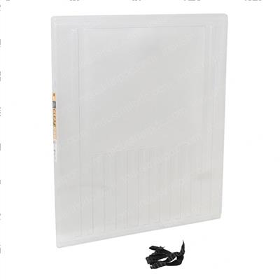 Picture of Rain Cap - Clear