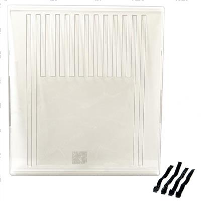 Picture of Rain Cap - Tinted