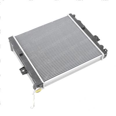 Picture of Radiator     S