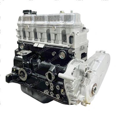 Picture of Engine K25 New