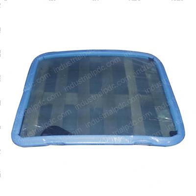 Picture of Upper Frontwindow-Green