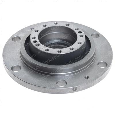 Picture of Wheel - Hub