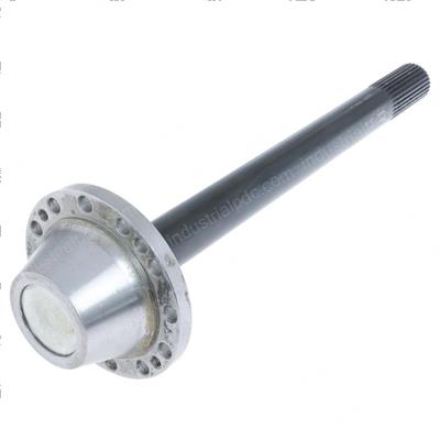 Picture of Shaft - Axle Short Assembly