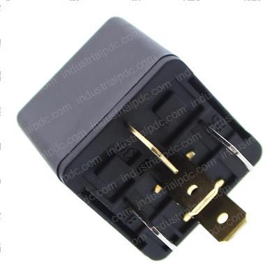 Picture of Relay - Mini 12 Volt