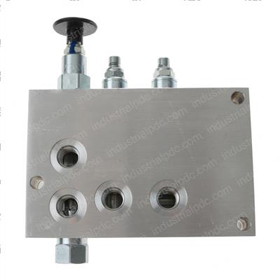 Picture of Control Block