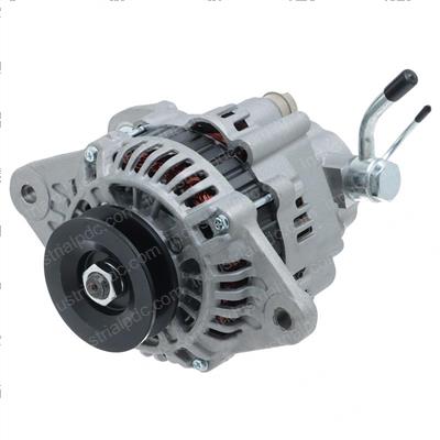 Picture of Alternator - New Mitsubishi
