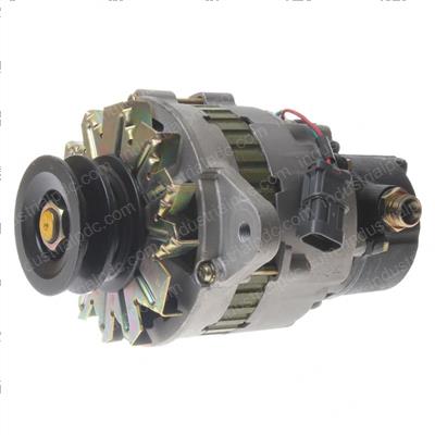 Picture of Alternator - New