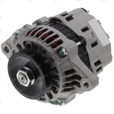 Picture of Alternator 12v 60a
