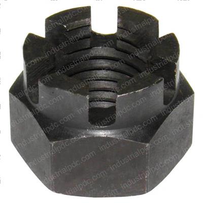 Picture of M24 Castle Nuts