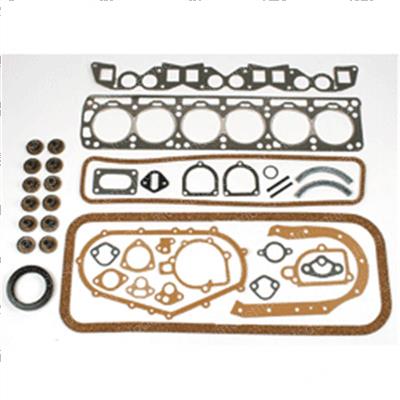 Picture of Gasket Set - Overhaul