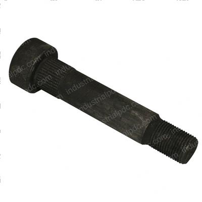 Picture of Bolt - Wheel
