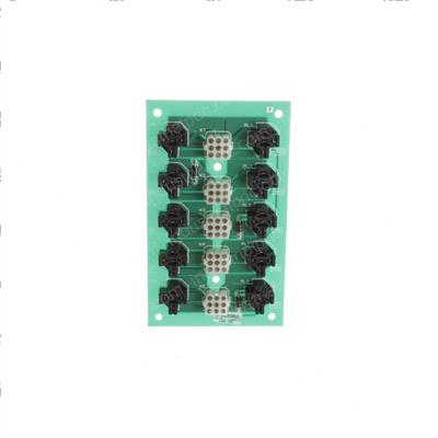 Picture of Board - Circuit