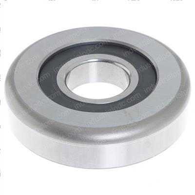 Picture of Mast Roller