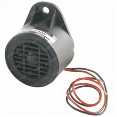 Picture of Back-Up Alarm 92db - 12v