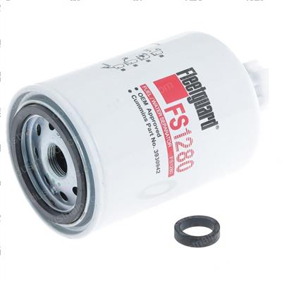 Picture of Filter - Separator
