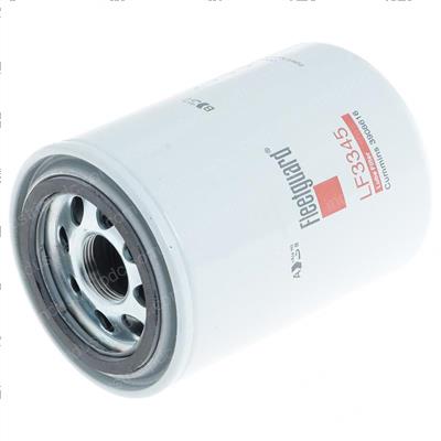 Picture of Filter - Oil