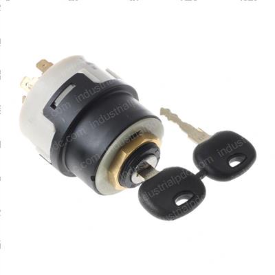 Picture of Ignition Switch