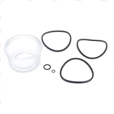 Picture of Water Separator -  Glass Bowl