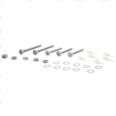 Picture of Hardware Kit