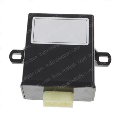 Picture of Control Unit - Preheat