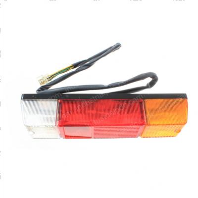 Picture of Lamp As - Comb