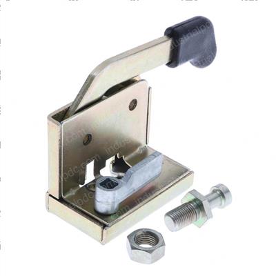 Picture of Latch Door