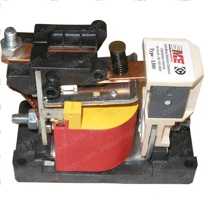 Picture of Contactor - 48 Volt