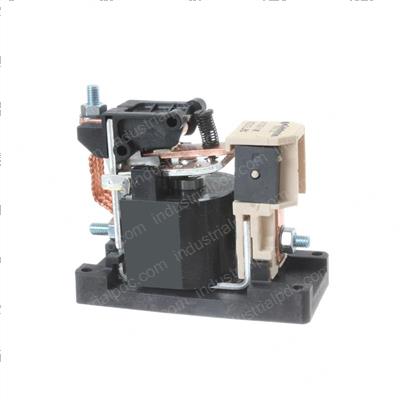 Picture of Relay - 36vdc 100a Spdt N/O