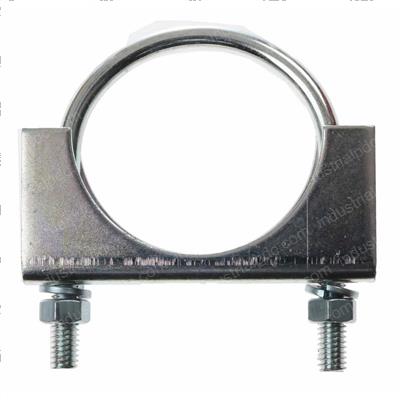 Picture of Clamp - Muffler