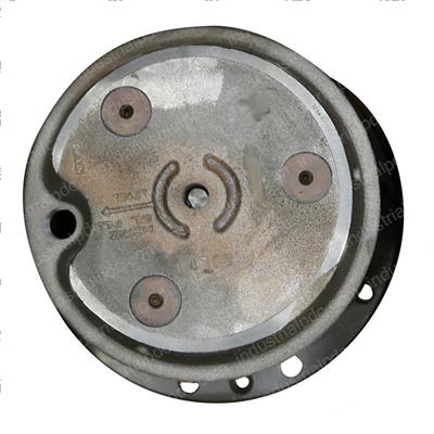 Picture of Spider Assembly