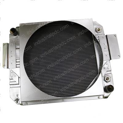 Picture of Radiator As