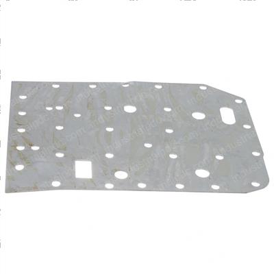 Picture of Plate - Cover