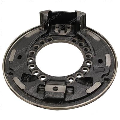 Picture of Back Plate (lh)