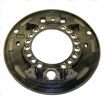 Picture of Back Plate (rh)