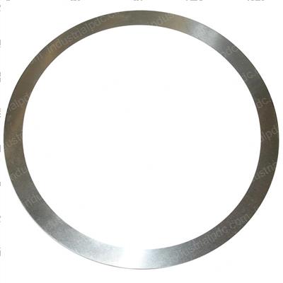 Picture of Shim - 0.25t