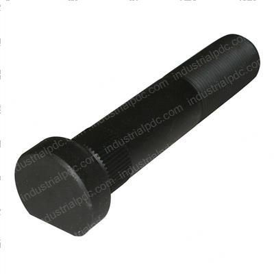 Picture of Wheel Bolt - 1 Flat Side