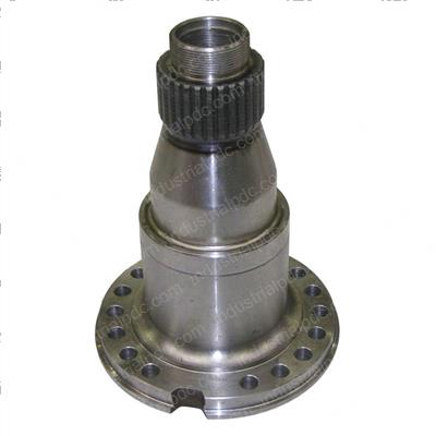 Picture of Flange - Axle