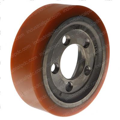 Picture of Wheel - Drive