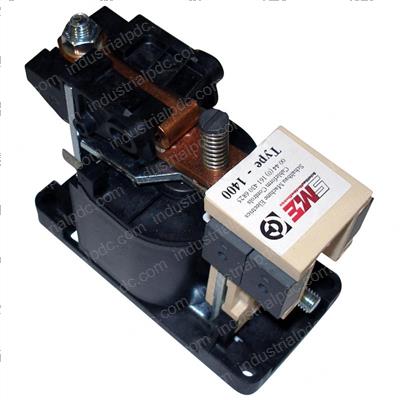 Picture of Contactor - 36v