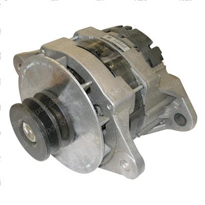 Picture of Alternator