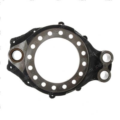 Picture of Spider Assembly