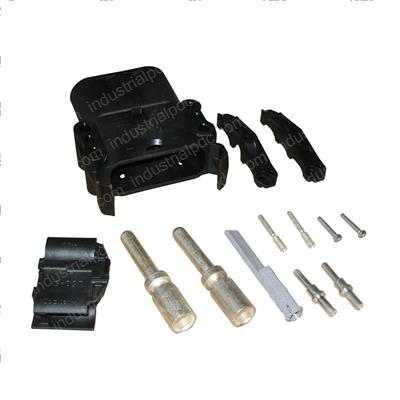 Picture of Din 160a 50mm Pin