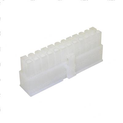 Picture of Connector Molex 24-Way