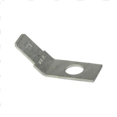 Picture of Connector (male, 0.254 -